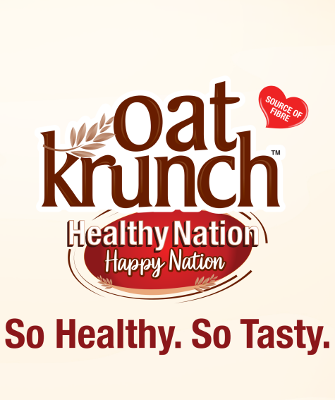 Munchy's Oat Krunch Mallrathon